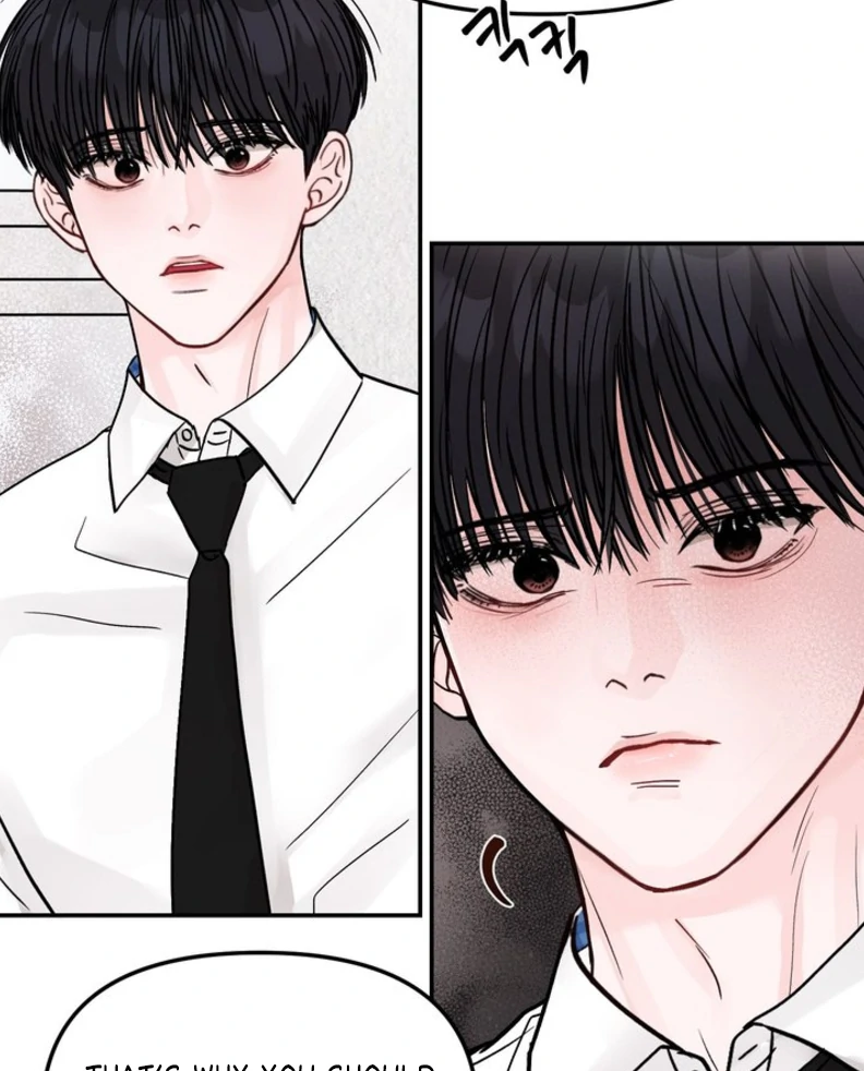 What Can’t Be Broken [Chi] - Chapter 9 manhwa