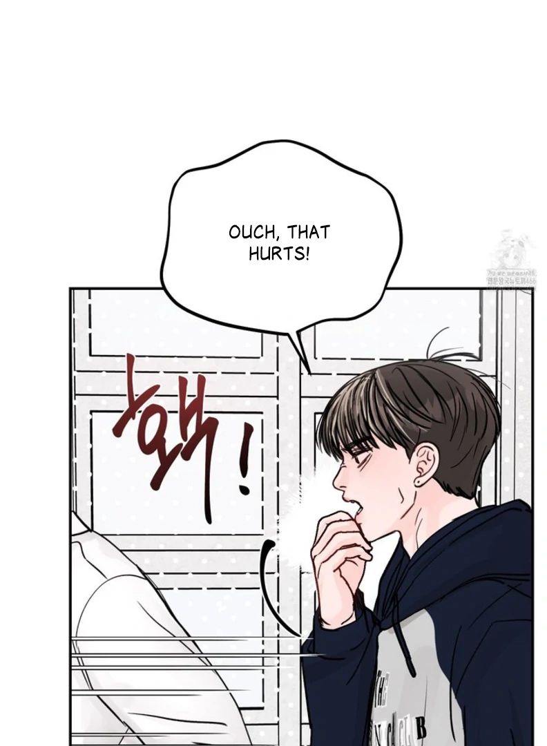 What Can’t Be Broken [Chi] - Chapter 9 manhwa