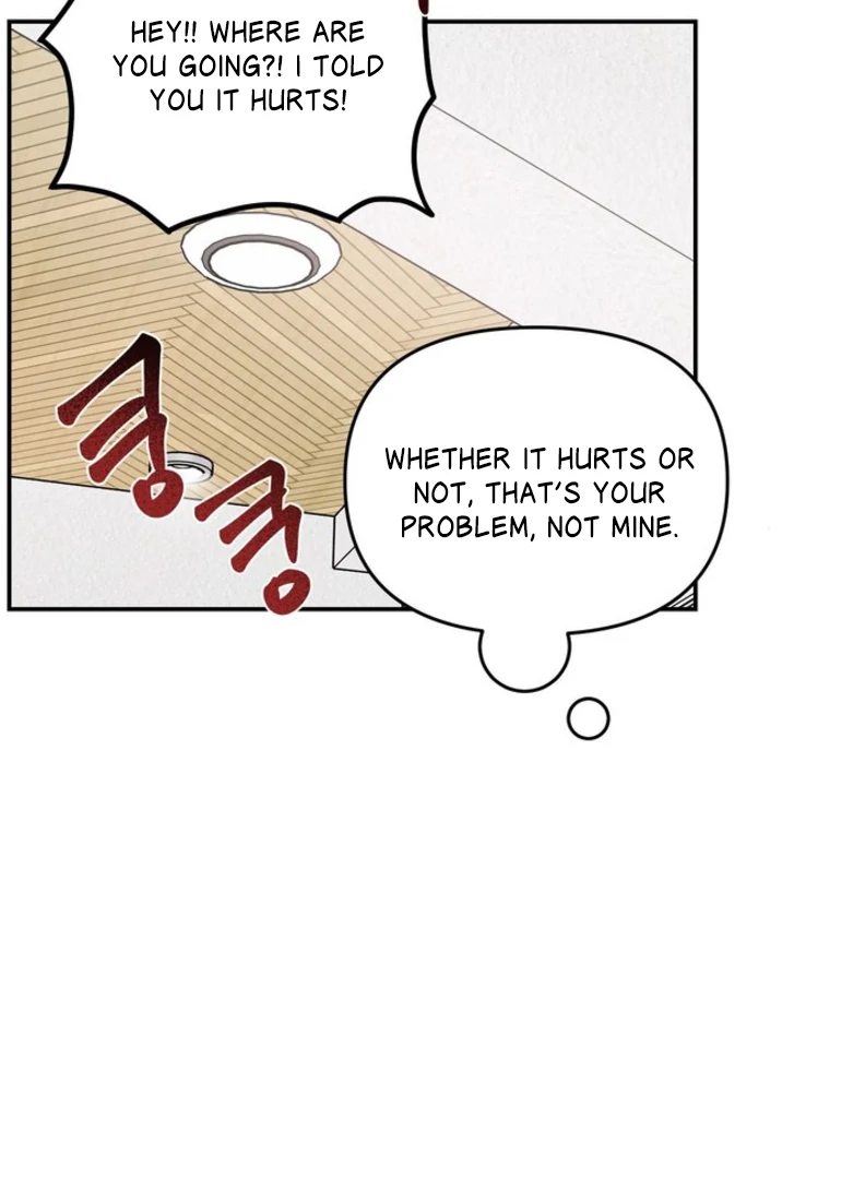 What Can’t Be Broken [Chi] - Chapter 9 manhwa