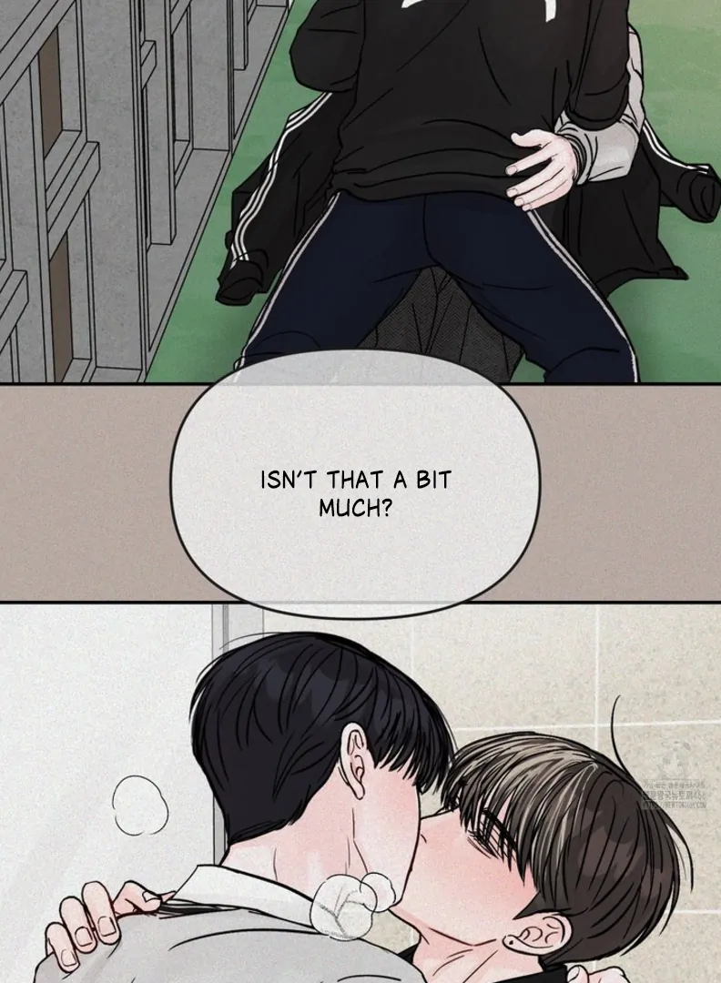 What Can’t Be Broken [Chi] - Chapter 9 manhwa