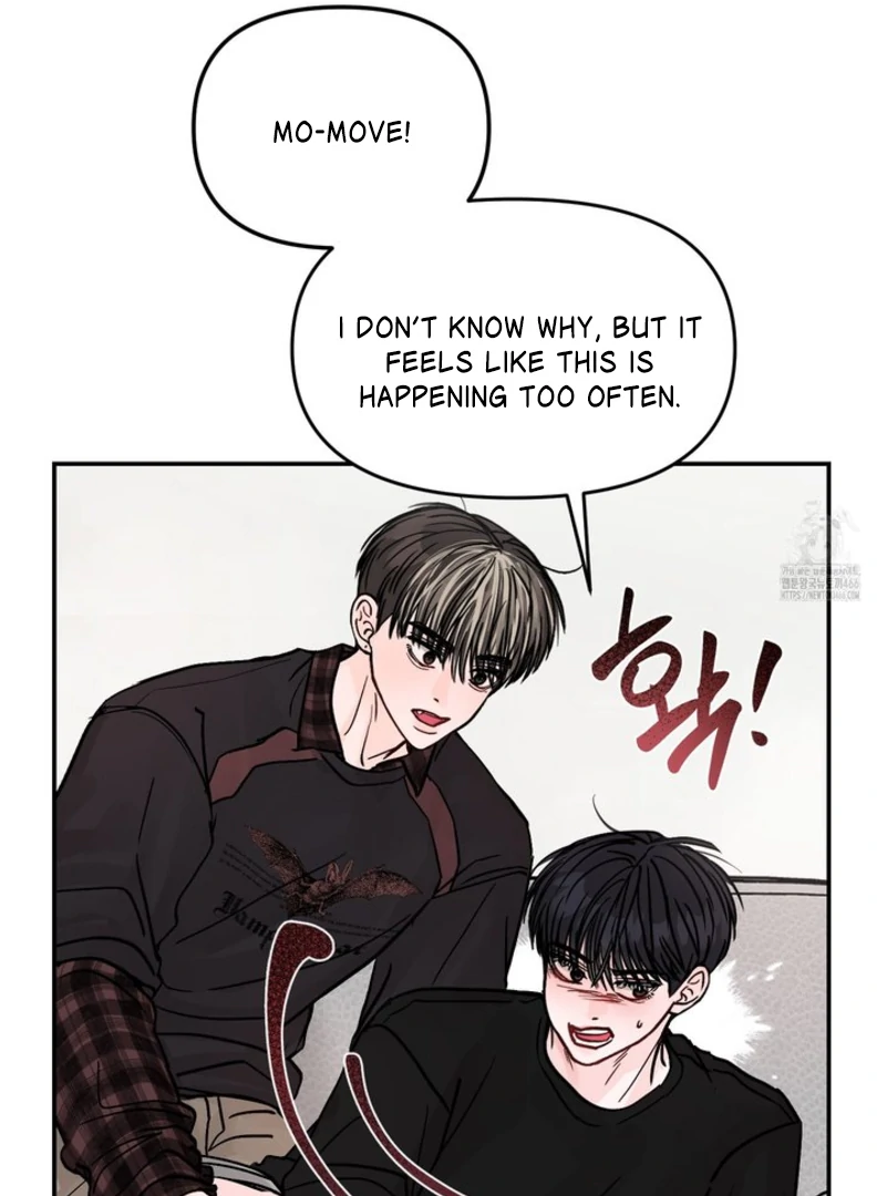 What Can’t Be Broken [Chi] - Chapter 9 manhwa