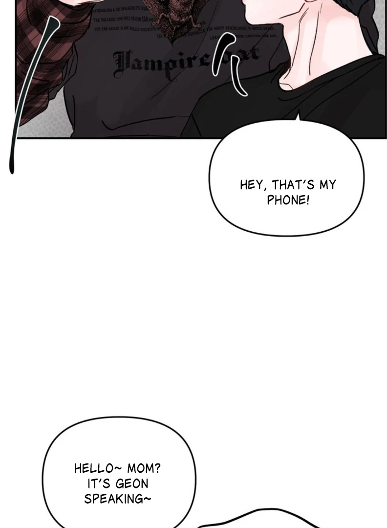 What Can’t Be Broken [Chi] - Chapter 9 manhwa