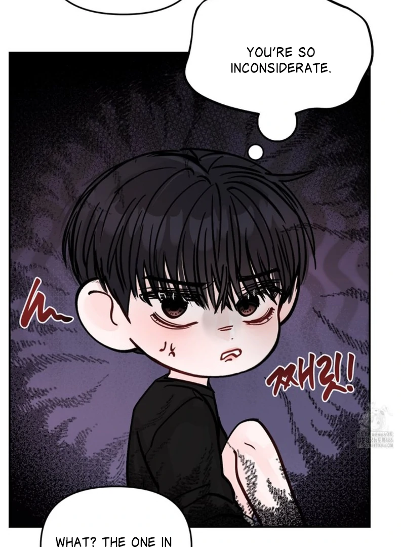 What Can’t Be Broken [Chi] - Chapter 9 manhwa