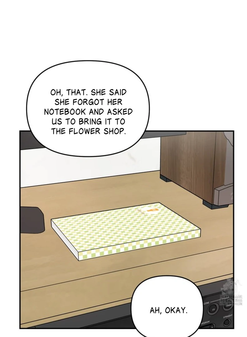 What Can’t Be Broken [Chi] - Chapter 9 manhwa