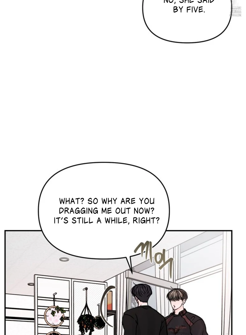 What Can’t Be Broken [Chi] - Chapter 9 manhwa