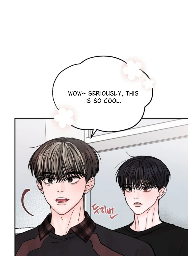 What Can’t Be Broken [Chi] - Chapter 9 manhwa