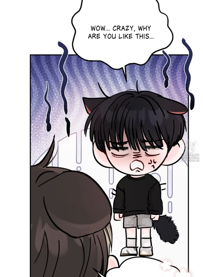 What Can’t Be Broken [Chi] - Chapter 9 manhwa