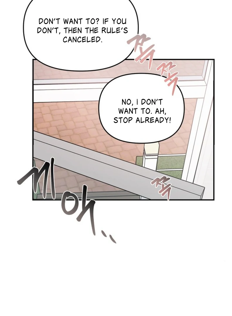 What Can’t Be Broken [Chi] - Chapter 9 manhwa