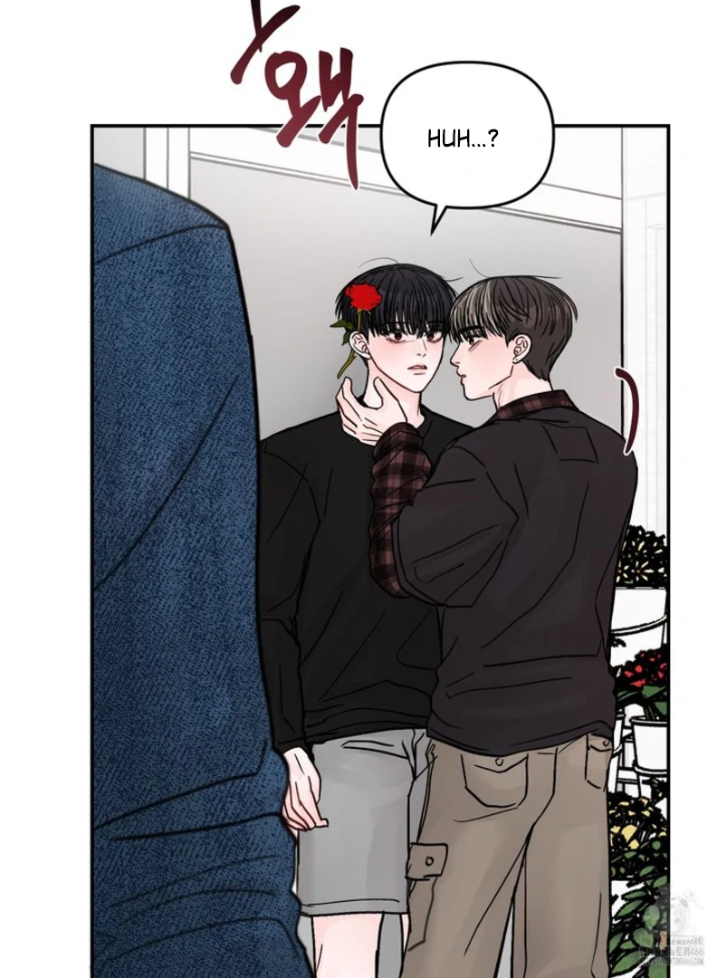 What Can’t Be Broken [Chi] - Chapter 9 manhwa