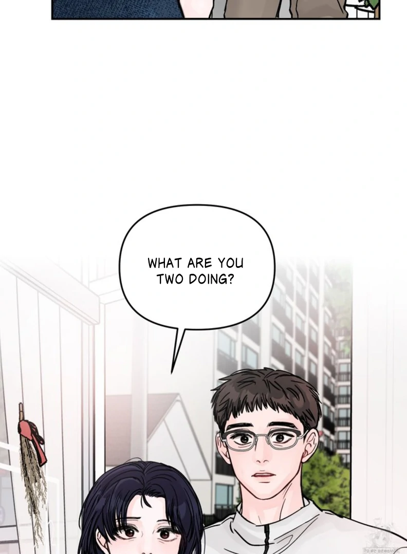 What Can’t Be Broken [Chi] - Chapter 9 manhwa