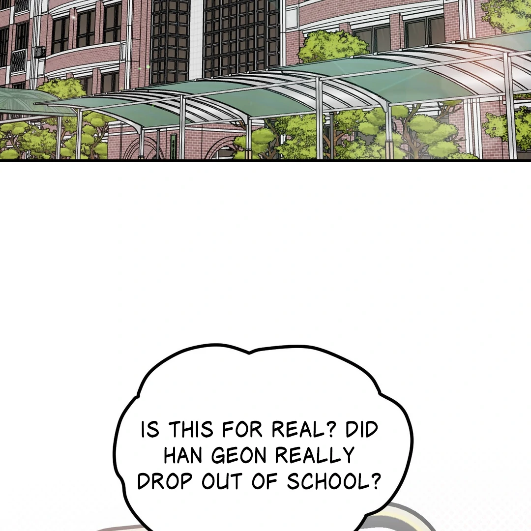 What Can’t Be Broken [Chi] - END SEASON 1 manhwa