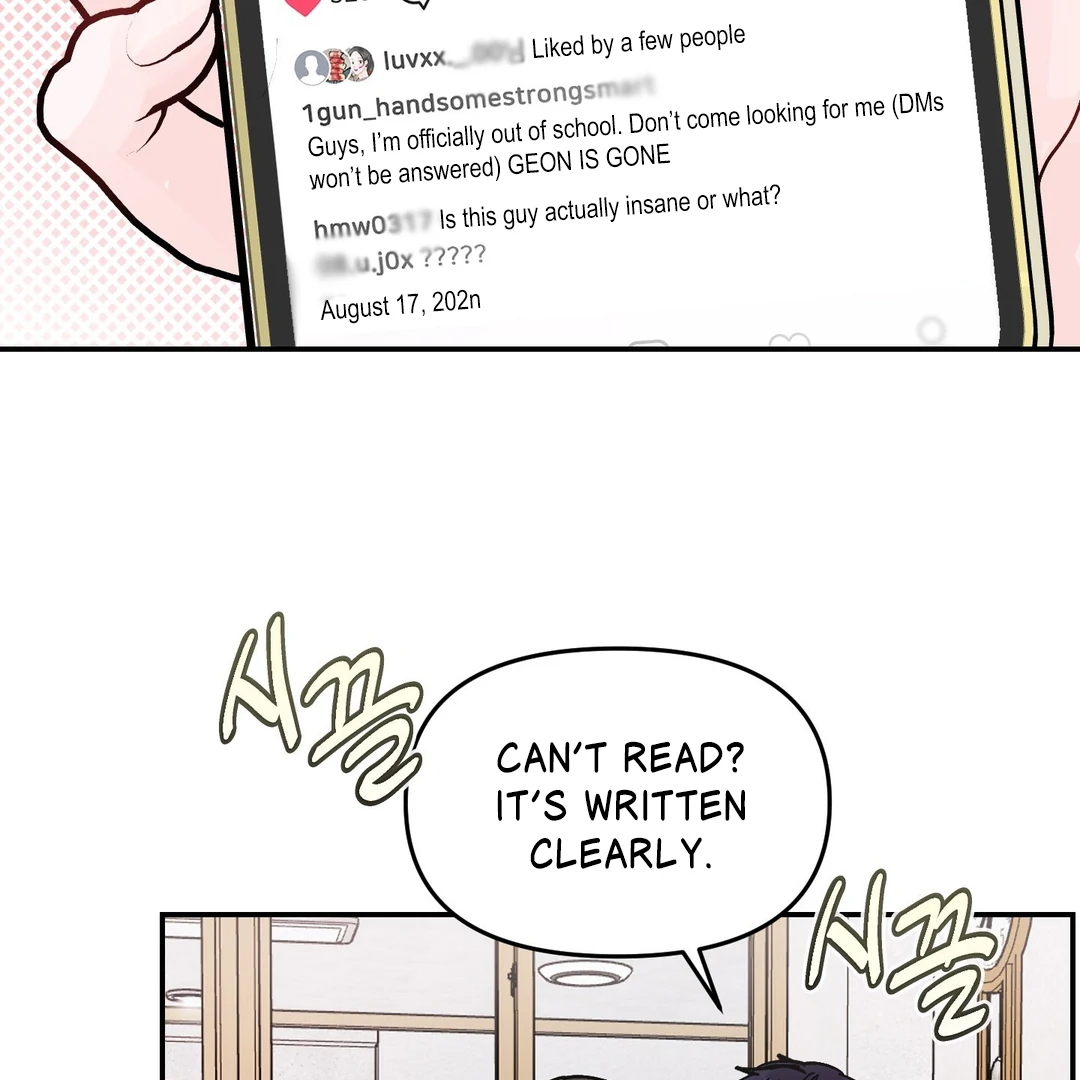 What Can’t Be Broken [Chi] - END SEASON 1 manhwa