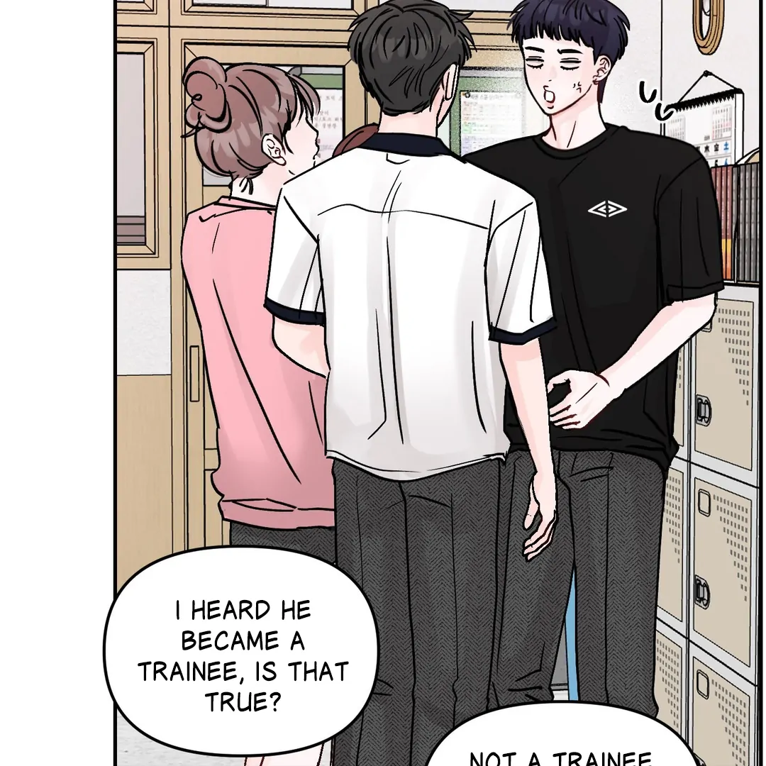 What Can’t Be Broken [Chi] - END SEASON 1 manhwa