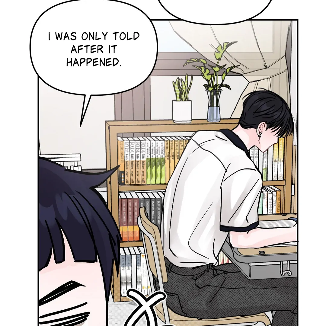 What Can’t Be Broken [Chi] - END SEASON 1 manhwa