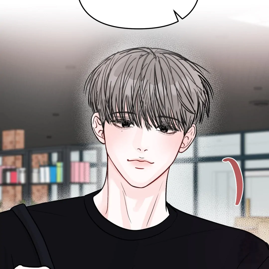 What Can’t Be Broken [Chi] - END SEASON 1 manhwa