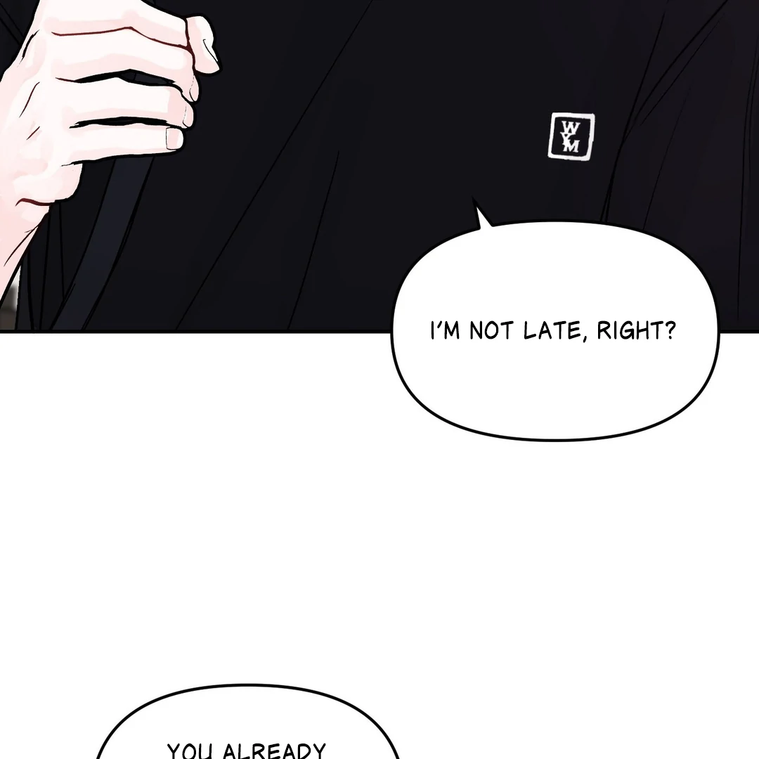 What Can’t Be Broken [Chi] - END SEASON 1 manhwa