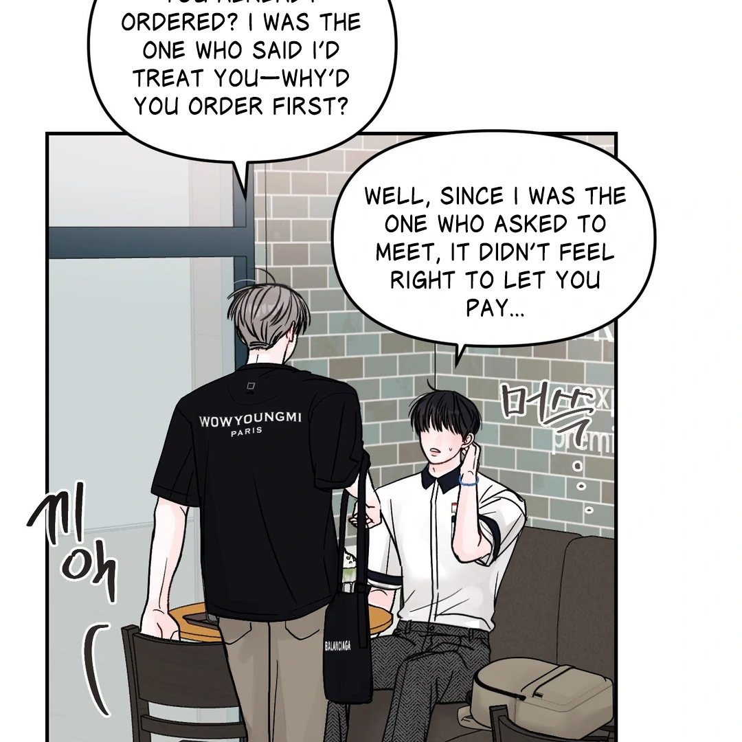 What Can’t Be Broken [Chi] - END SEASON 1 manhwa