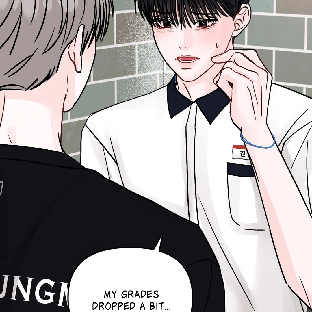 What Can’t Be Broken [Chi] - END SEASON 1 manhwa