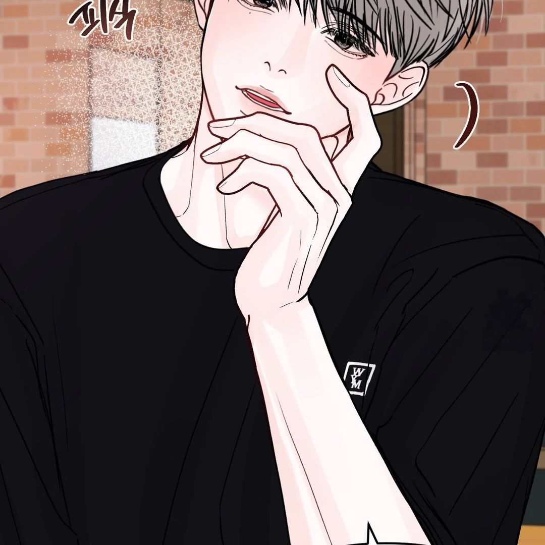 What Can’t Be Broken [Chi] - END SEASON 1 manhwa