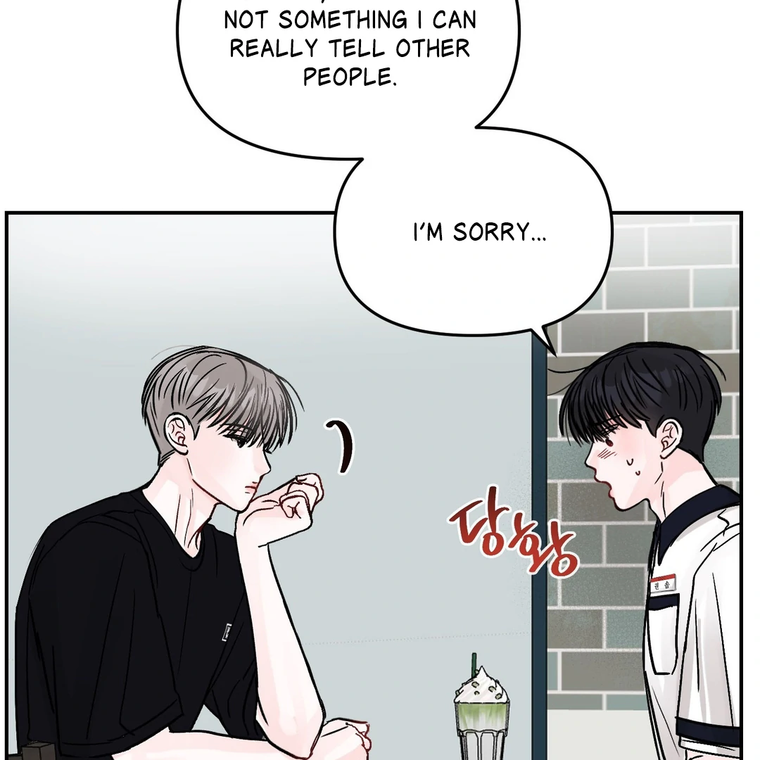 What Can’t Be Broken [Chi] - END SEASON 1 manhwa