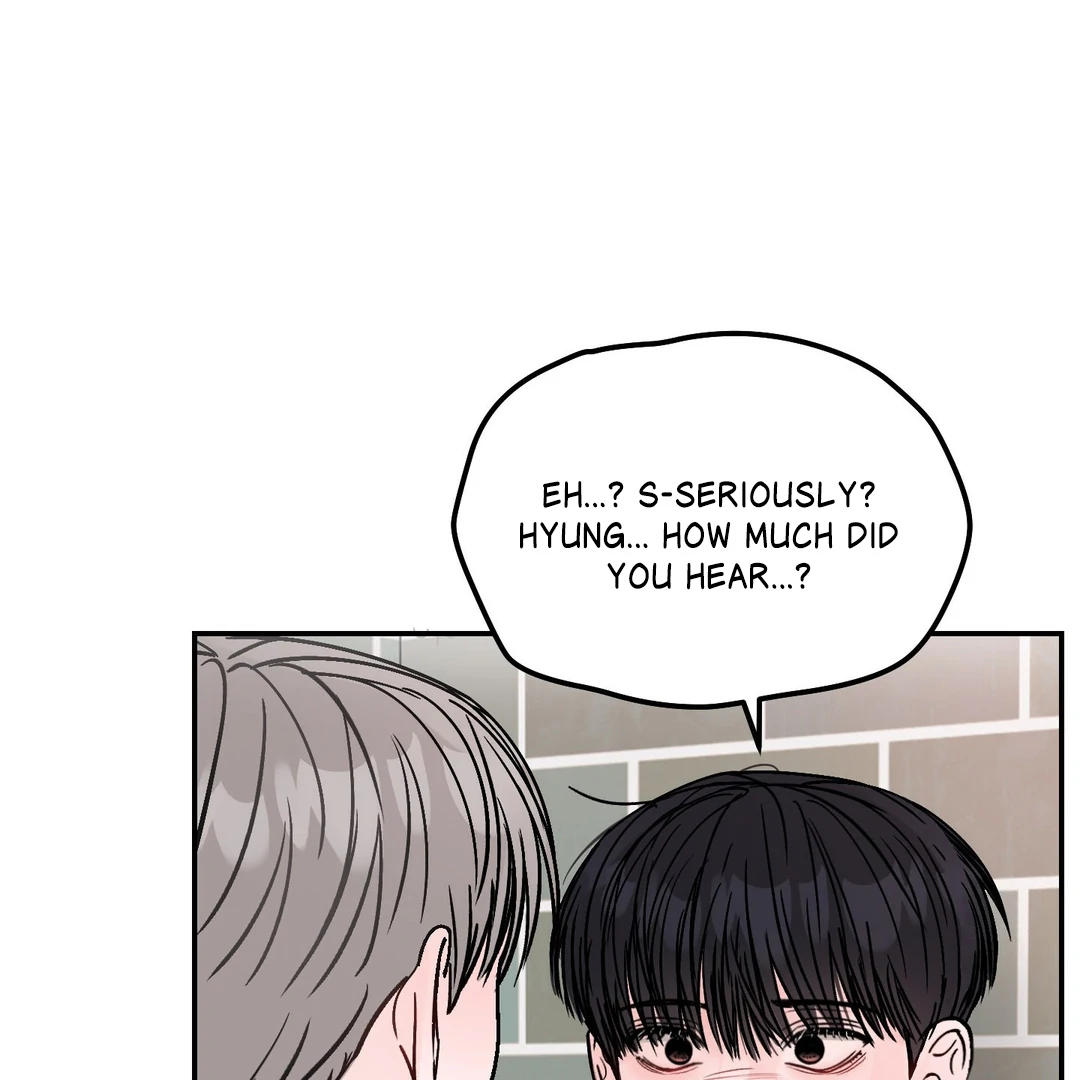 What Can’t Be Broken [Chi] - END SEASON 1 manhwa