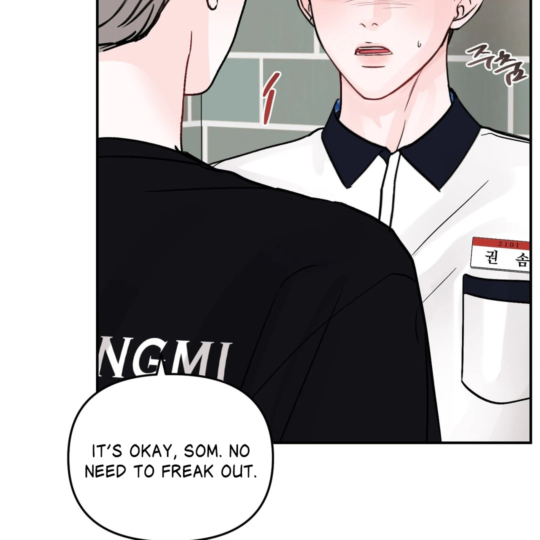 What Can’t Be Broken [Chi] - END SEASON 1 manhwa
