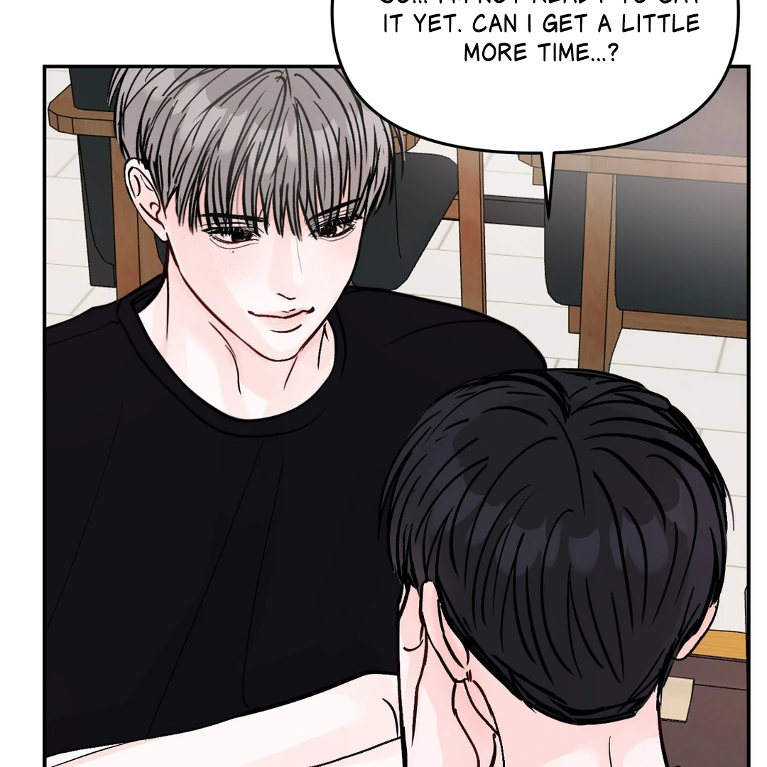 What Can’t Be Broken [Chi] - END SEASON 1 manhwa