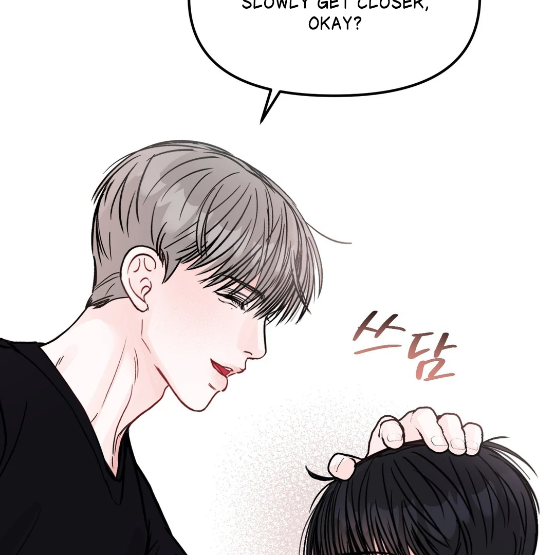 What Can’t Be Broken [Chi] - END SEASON 1 manhwa