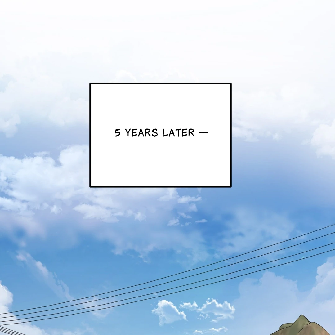 What Can’t Be Broken [Chi] - END SEASON 1 manhwa