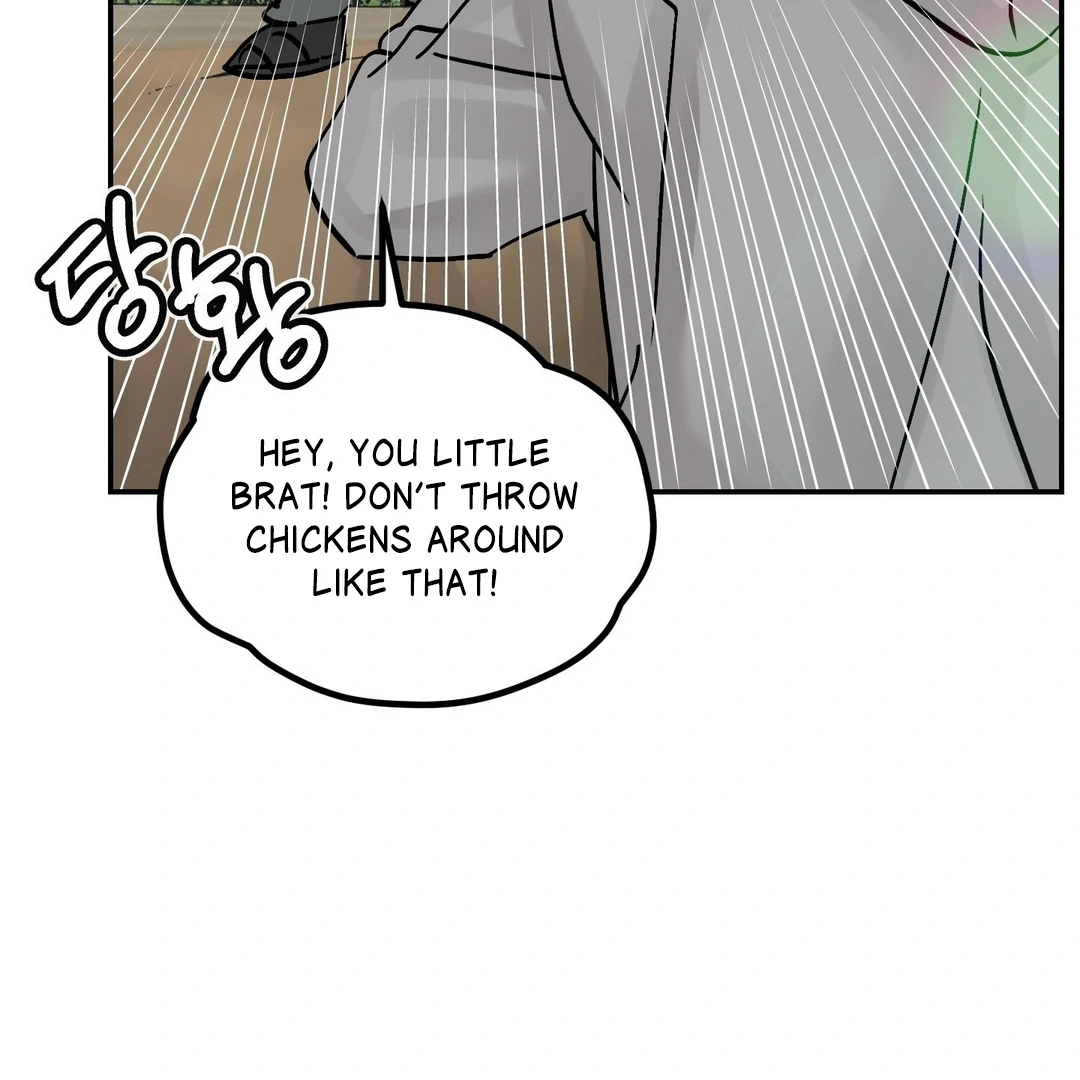 What Can’t Be Broken [Chi] - END SEASON 1 manhwa