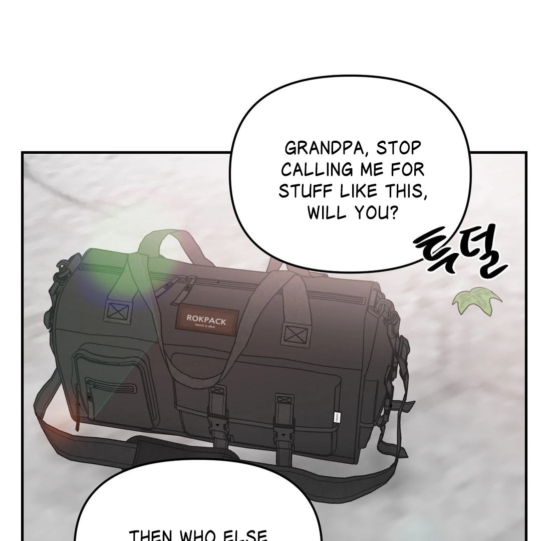 What Can’t Be Broken [Chi] - END SEASON 1 manhwa