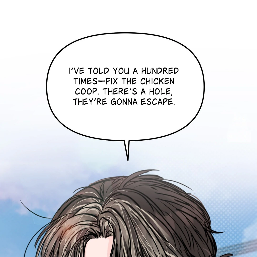 What Can’t Be Broken [Chi] - END SEASON 1 manhwa