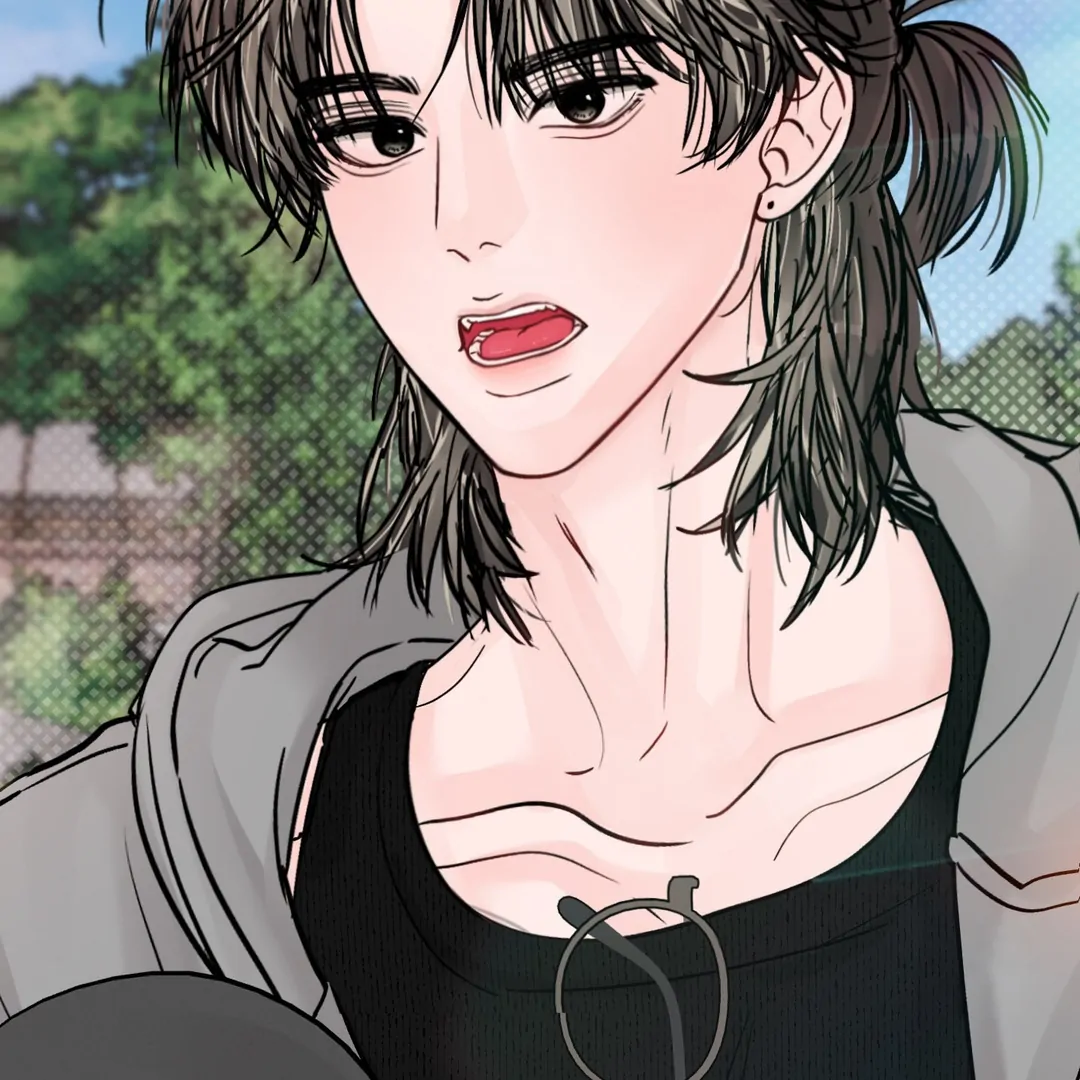 What Can’t Be Broken [Chi] - END SEASON 1 manhwa