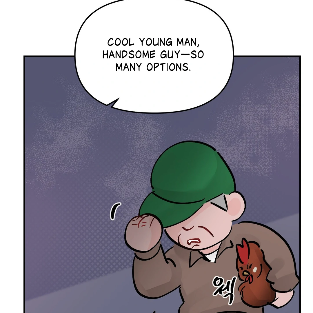 What Can’t Be Broken [Chi] - END SEASON 1 manhwa
