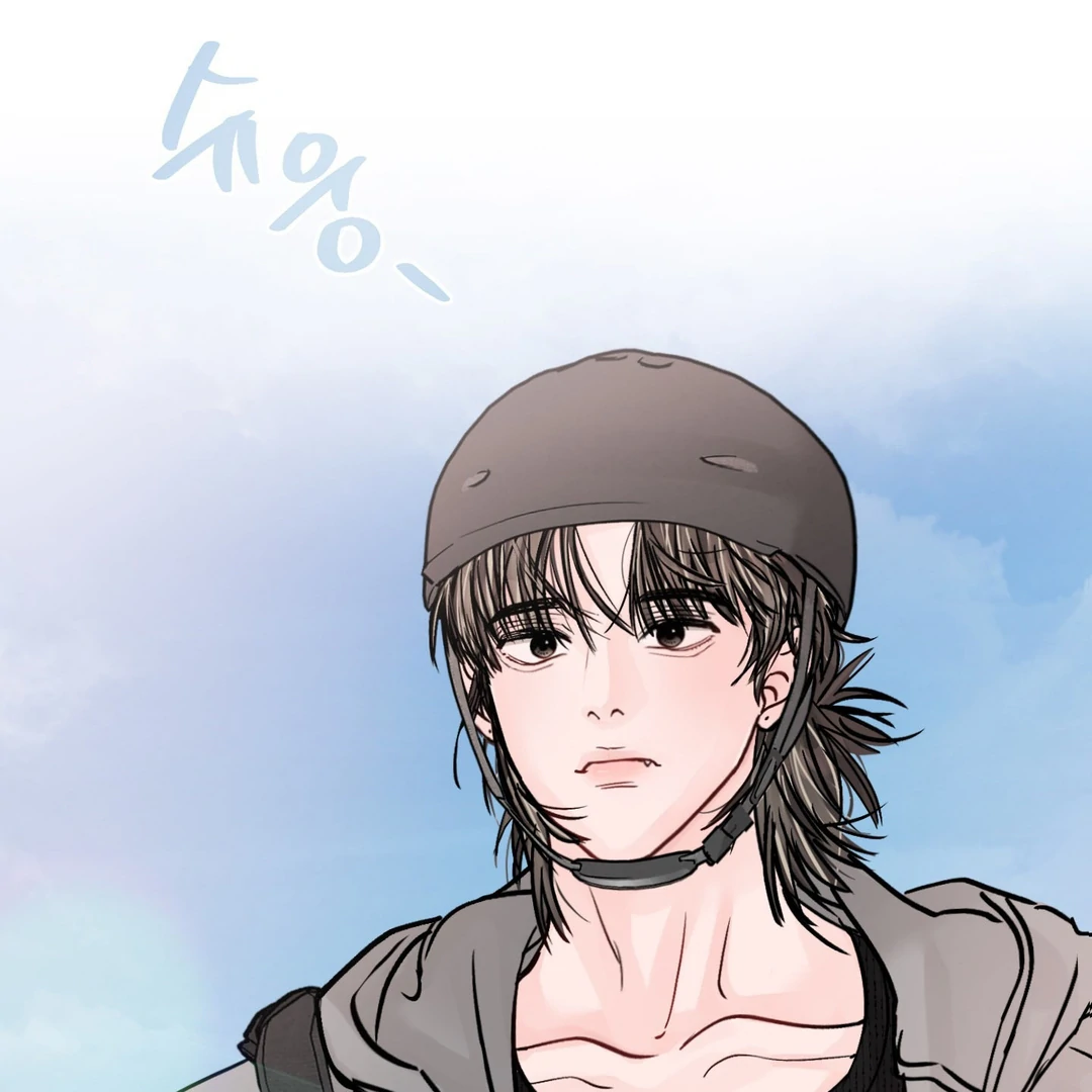 What Can’t Be Broken [Chi] - END SEASON 1 manhwa