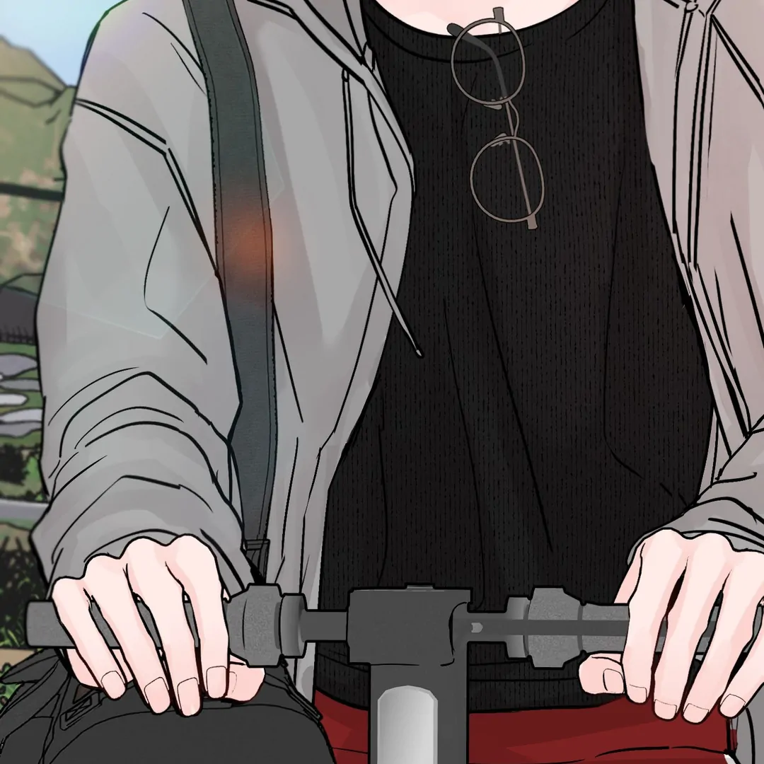 What Can’t Be Broken [Chi] - END SEASON 1 manhwa