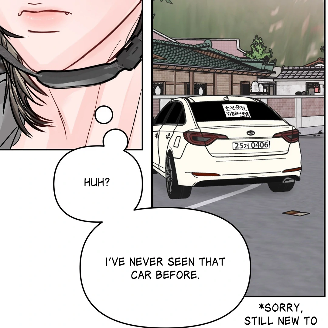 What Can’t Be Broken [Chi] - END SEASON 1 manhwa