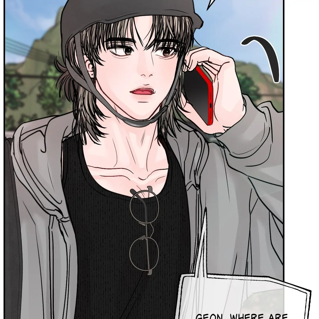 What Can’t Be Broken [Chi] - END SEASON 1 manhwa