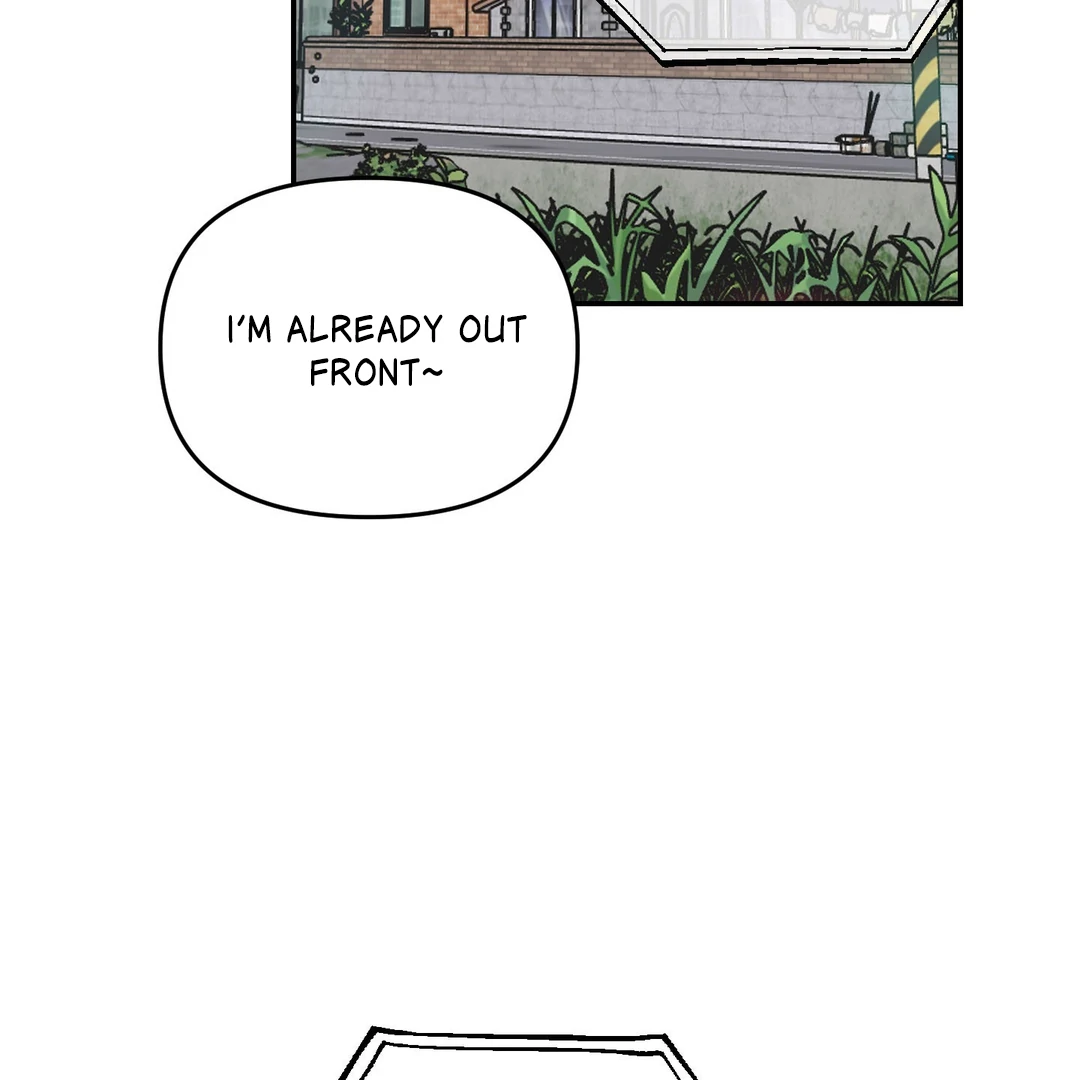 What Can’t Be Broken [Chi] - END SEASON 1 manhwa