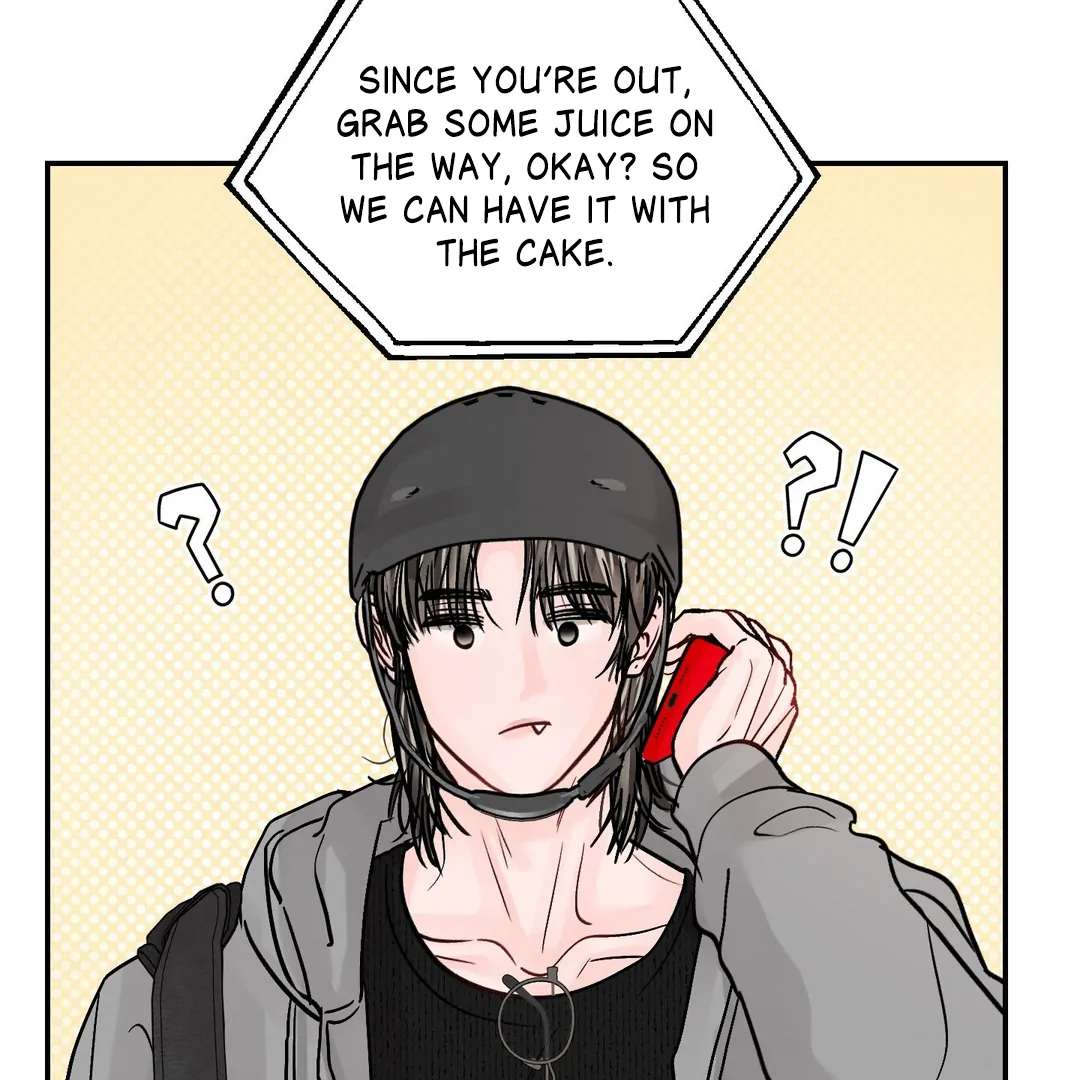 What Can’t Be Broken [Chi] - END SEASON 1 manhwa