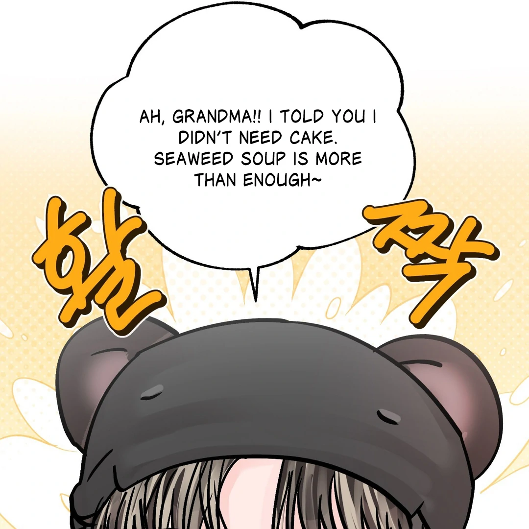 What Can’t Be Broken [Chi] - END SEASON 1 manhwa