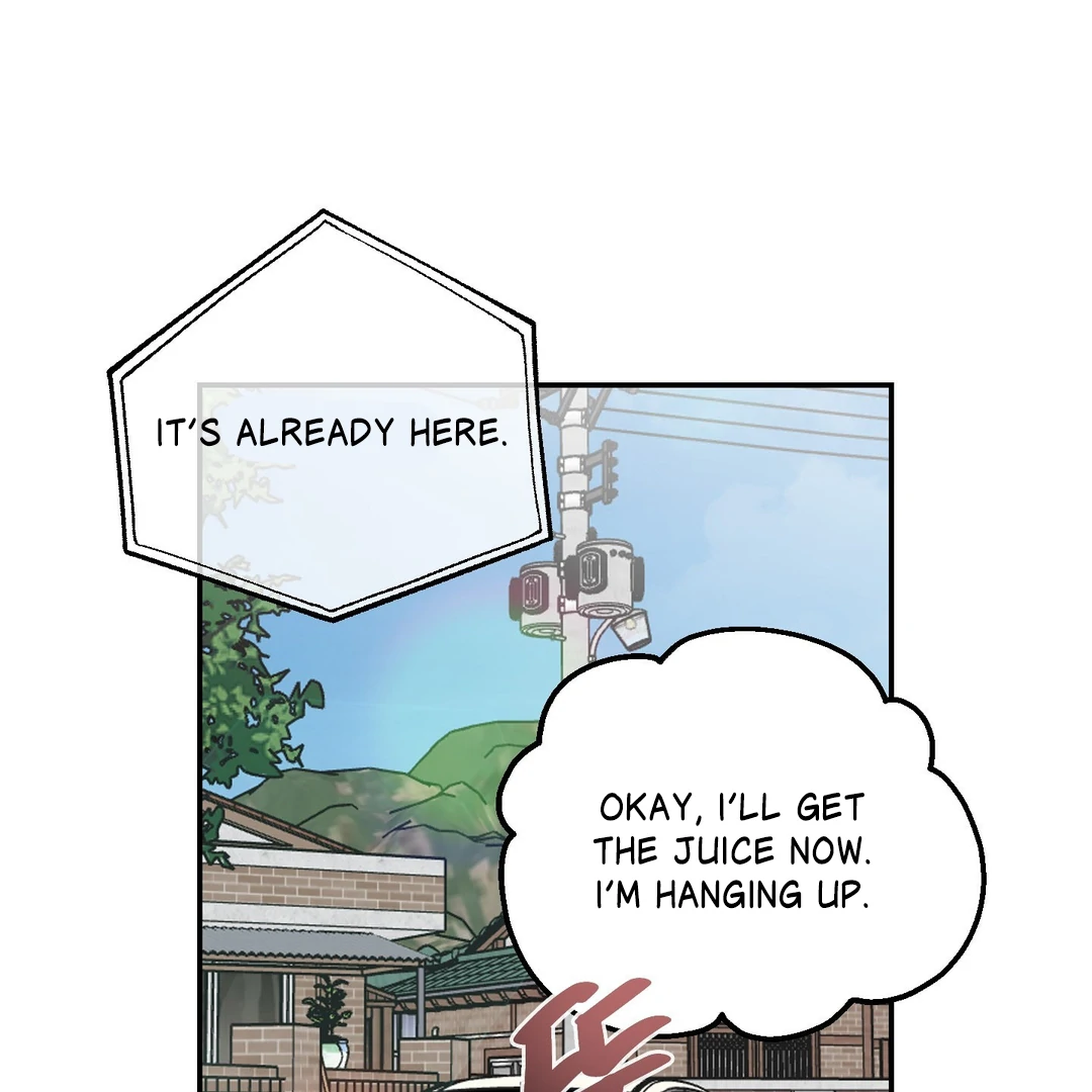 What Can’t Be Broken [Chi] - END SEASON 1 manhwa