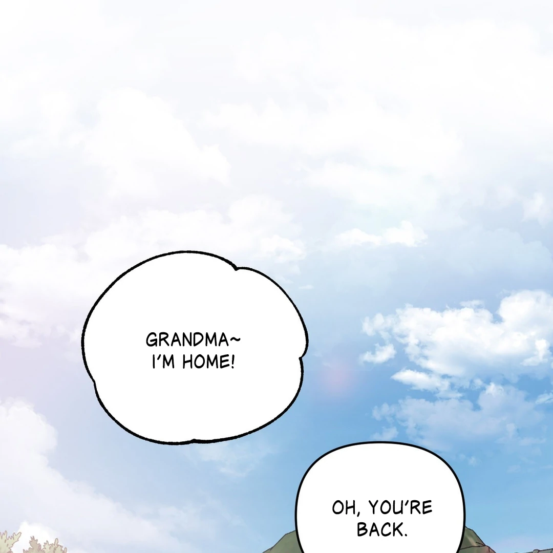 What Can’t Be Broken [Chi] - END SEASON 1 manhwa