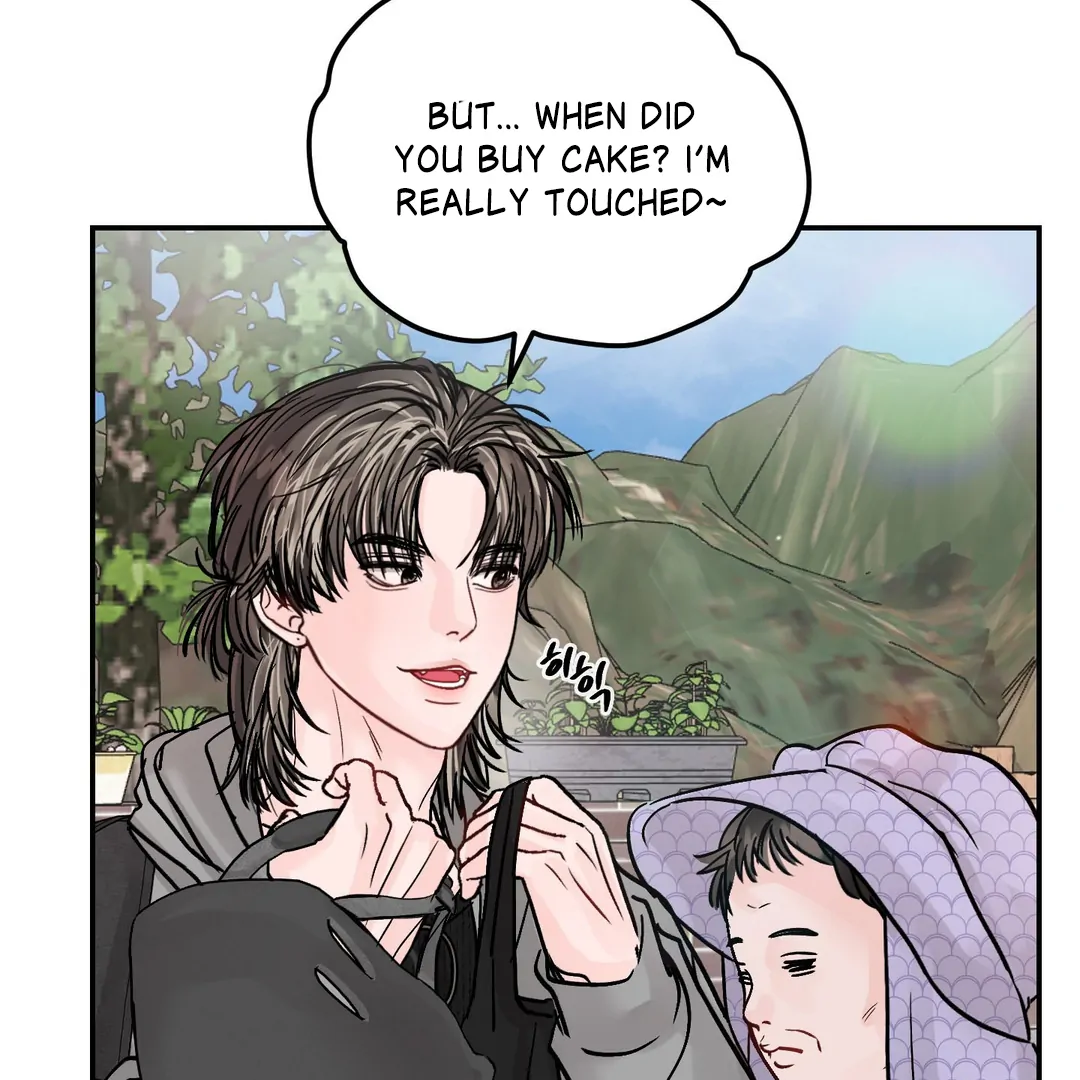 What Can’t Be Broken [Chi] - END SEASON 1 manhwa