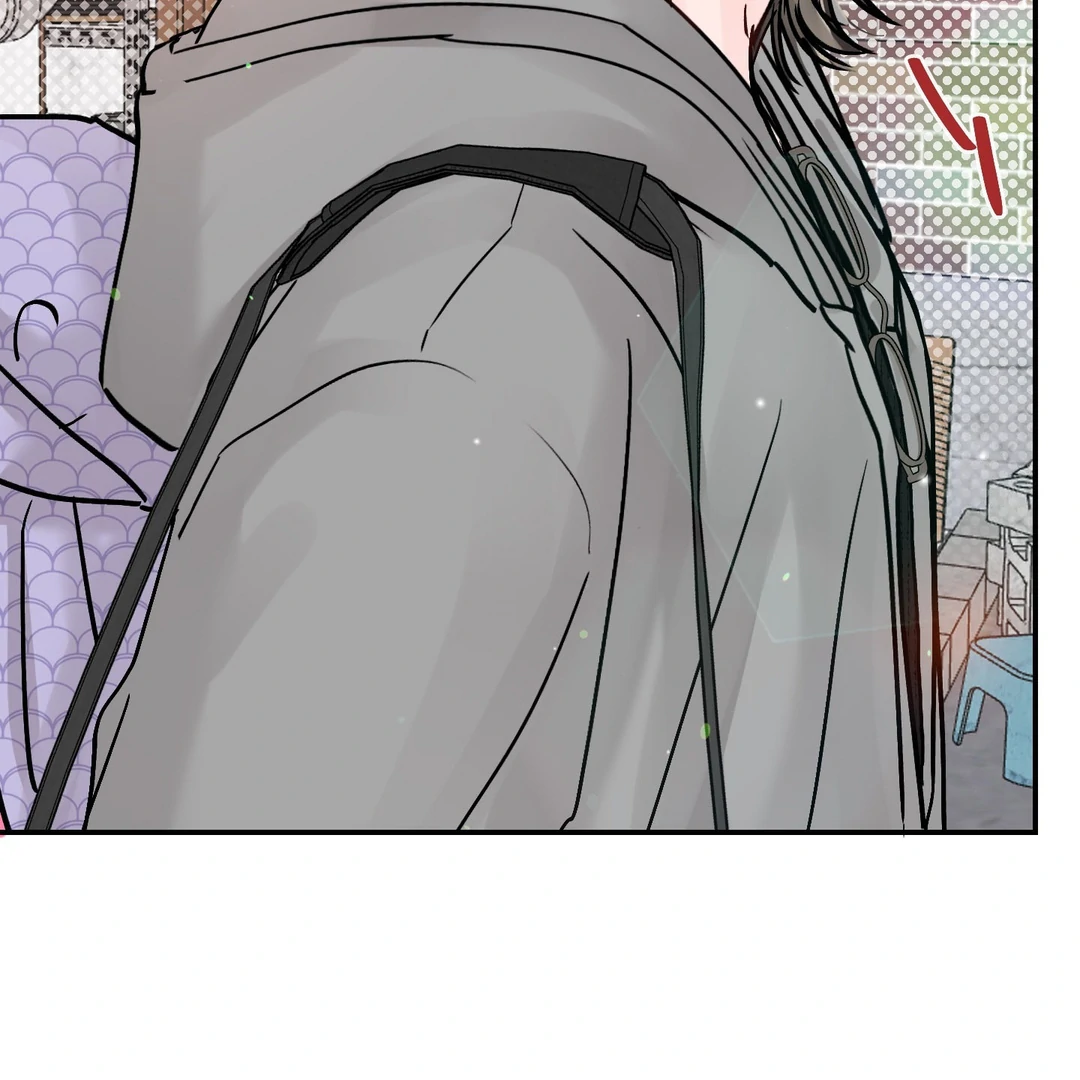 What Can’t Be Broken [Chi] - END SEASON 1 manhwa