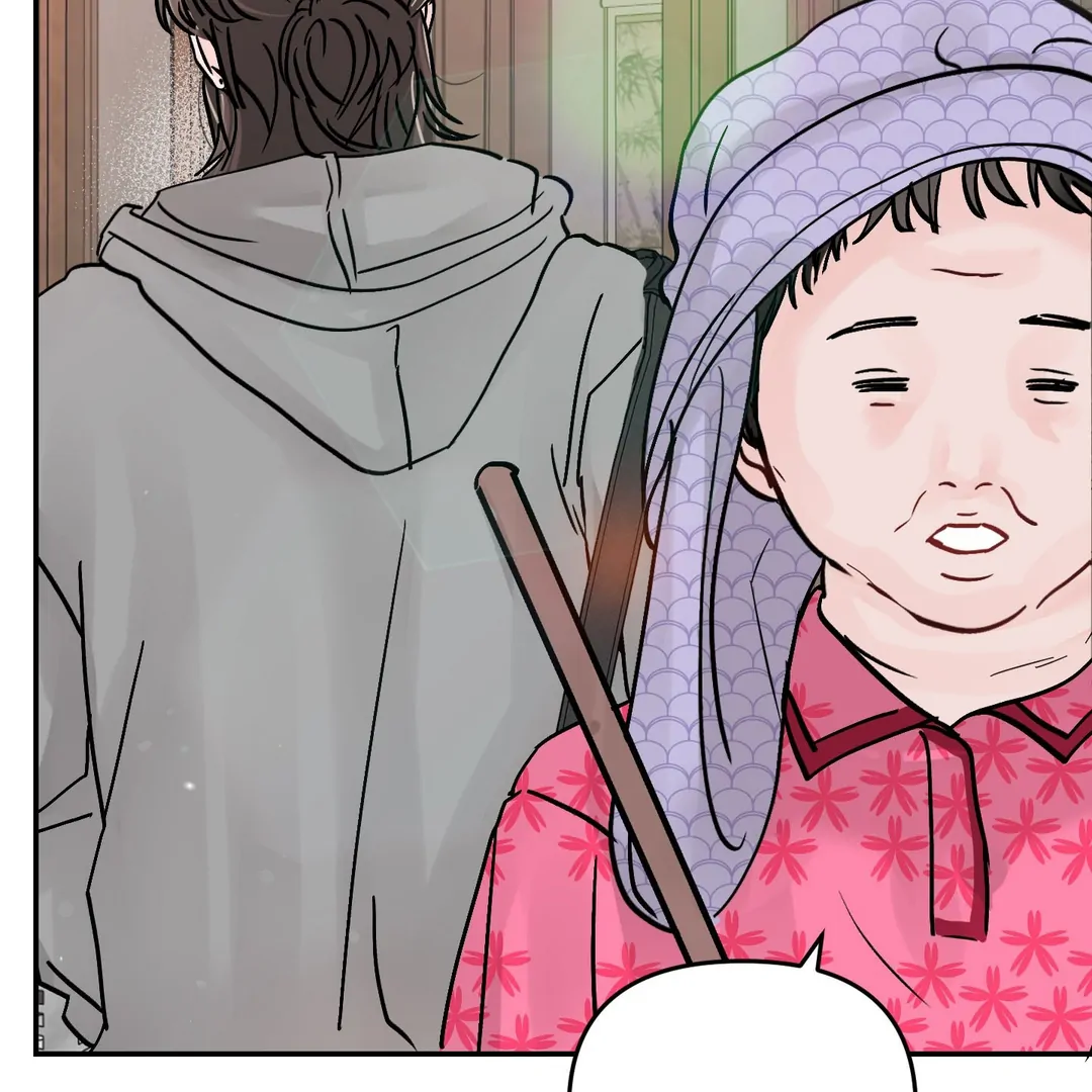 What Can’t Be Broken [Chi] - END SEASON 1 manhwa