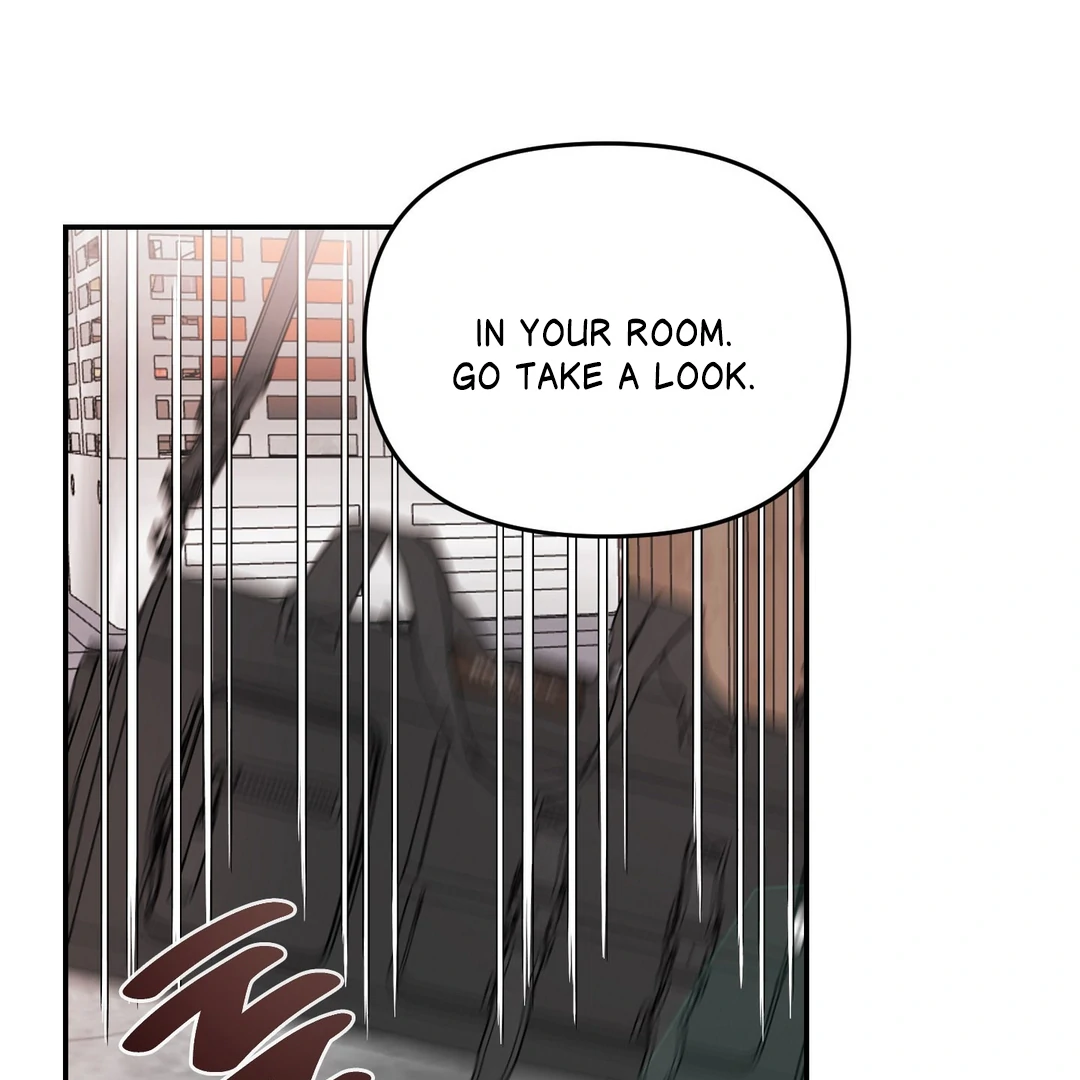 What Can’t Be Broken [Chi] - END SEASON 1 manhwa