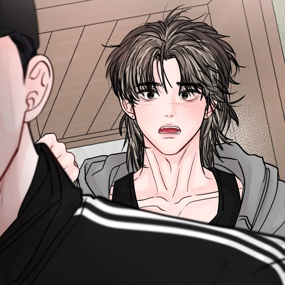 What Can’t Be Broken [Chi] - END SEASON 1 manhwa