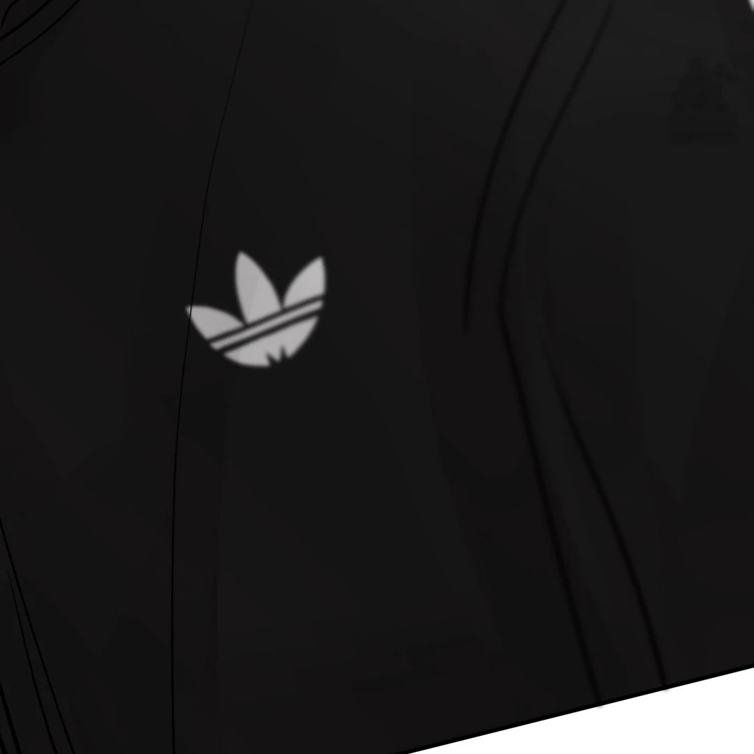 What Can’t Be Broken [Chi] - END SEASON 1 manhwa
