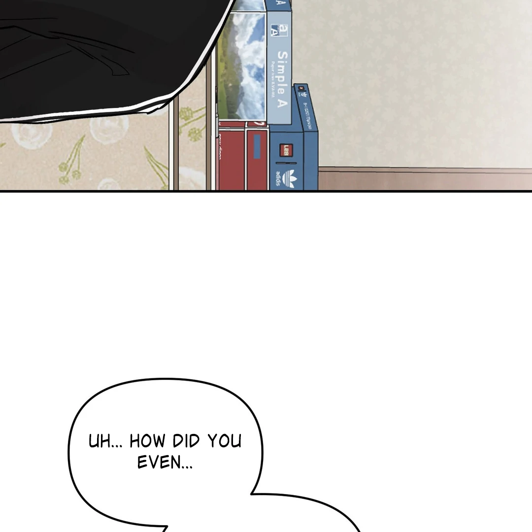 What Can’t Be Broken [Chi] - END SEASON 1 manhwa